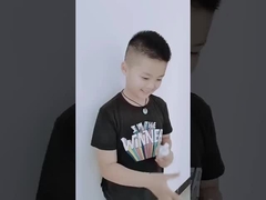 CleaNote सॉलिन मिंट नाक स्प्रे