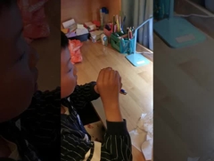 अनुनाशिक बौछार