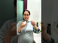 गर्भवती महिला के लिए क्लीनोट सालिन नाक स्प्रे नाक की सूजन सर्दी संकुचन#नाक की सूजन#सर्दी#गर्भवती