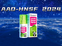 क्लीनोट नल नल स्प्रे स्पॉन्सर AAO-HNSF 2024