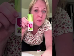 क्लीनोट सॉलिन नाक स्प्रे ने मेरी नाक को बचाया है