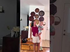 【H】क्लीनोट सलाइन नेज़ल स्प्रे माँ - यह आपके लिए है!