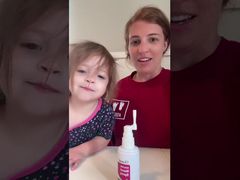 【सी】नाक स्प्रे पोओप! पोओप! ताज़ा!