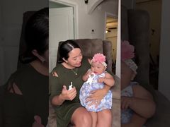 【F】बच्चों के लिए बहती नाक के लिए क्लीनोट सलाइन नेज़ल स्प्रे