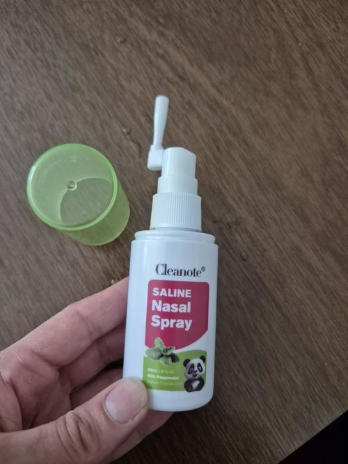 नवीनतम कंपनी ब्लॉग के बारे में संवेदनशील नाक के लिए बढ़िया